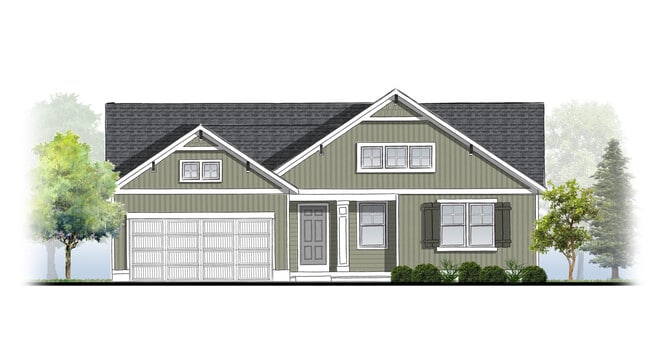 1234 Adams St SW unit 38691325, Byron Center, MI 49315 - photo 7