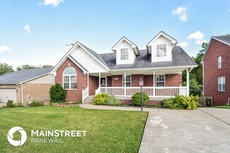 11612 Reality Trail, Louisville, KY 40229