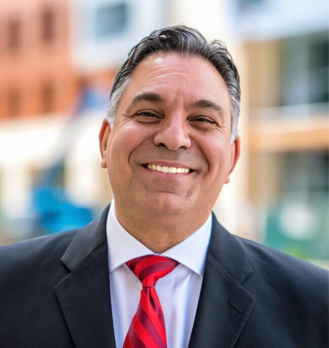 Sean Madadian