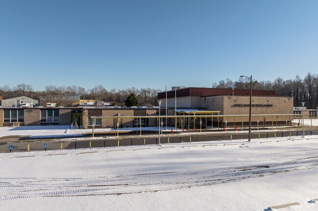 John F. Kennedy Middle School