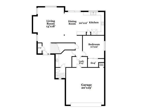 5414 W Huntington Dr, Laveen, AZ 85339 - photo 2