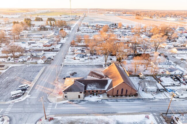 Tabernacle Christian School