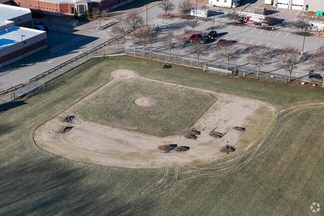 Middle School of the Kennebunks has many sports programs.