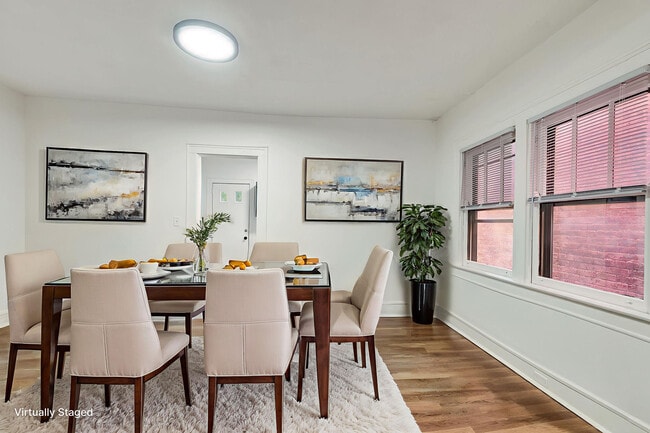 2231 Flora St, Cincinnati, OH 45219 - photo 4