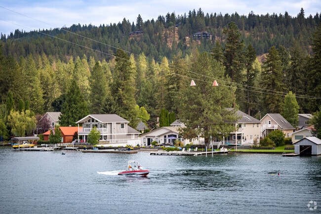 You will love all of the outdoor activities that await you in the Ramsey Woodland community.