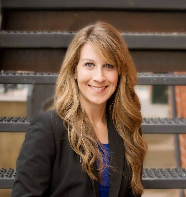 Cari Westhoff