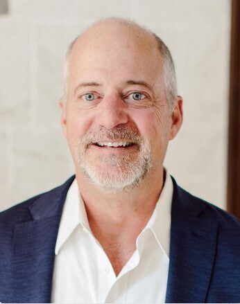 Jeff Rensch