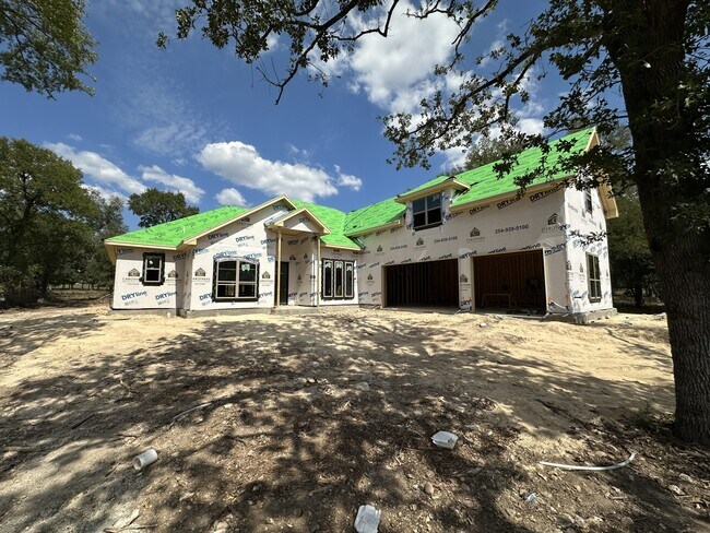 618 Bald Eagle Loop, Salado, TX 76571 - photo 4