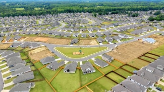8901 Crescent Lodge, Pike Road, AL 36064