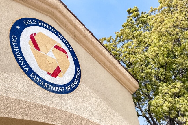 Cecilia Lucero Solorio Elementary School is part of the Etiwanda School District.