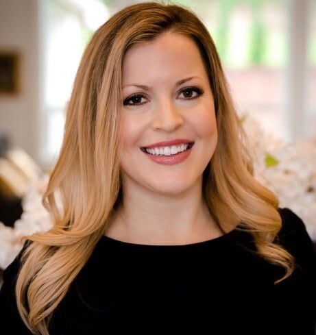 Lindsay Heitlauf-Ferguson