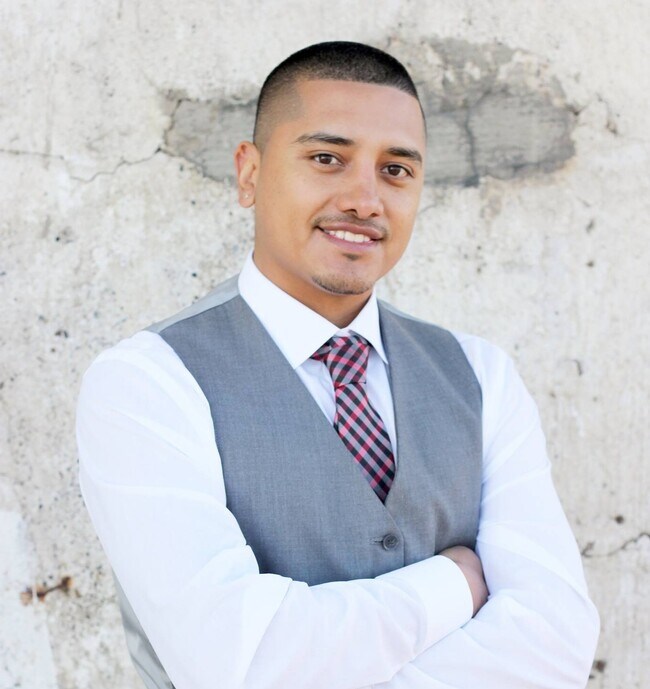 Martin Vega-Paz