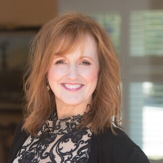 Suzy Truax