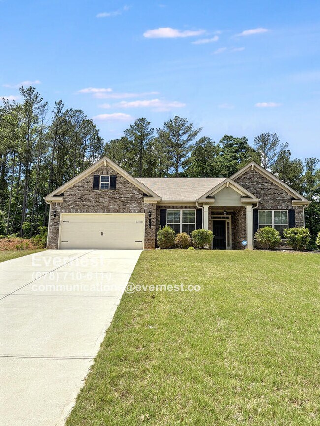 144 Charolais Dr, McDonough, GA 30252