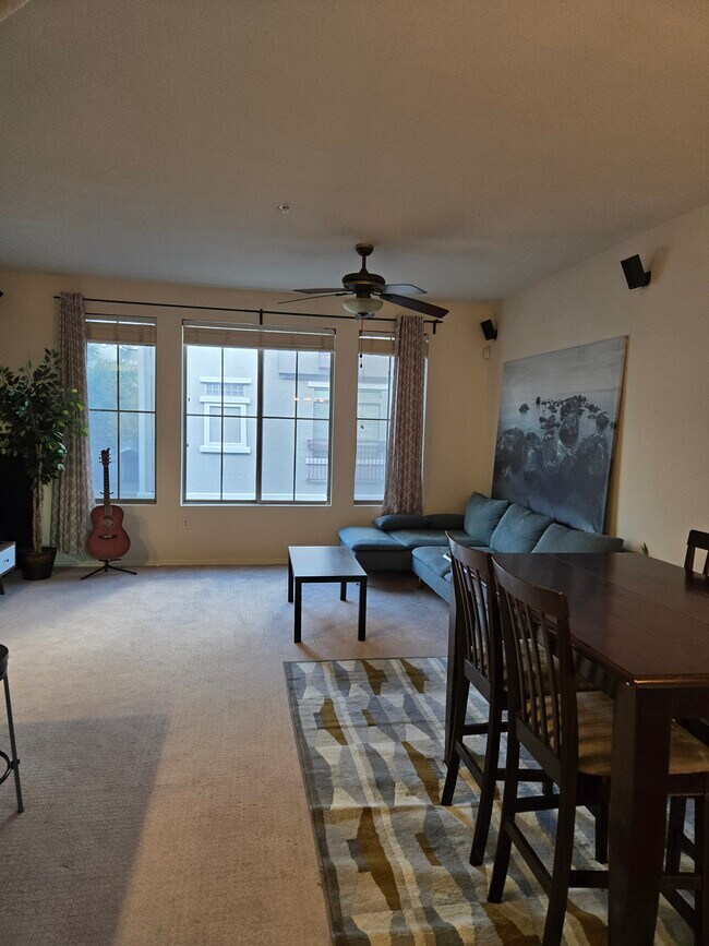 280 S Evergreen Rd unit Villagio condominium, Tempe, AZ 85288 - photo 4