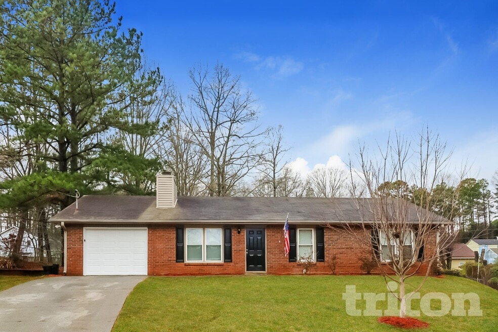 355 Paula Ct, Lawrenceville, GA 30046 - photo 1