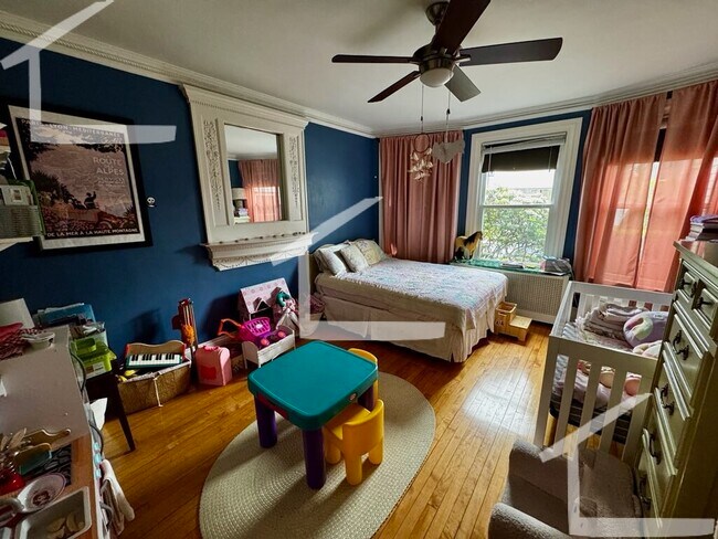 30 Bentley St unit 1, Brighton, MA 02135 - photo 4