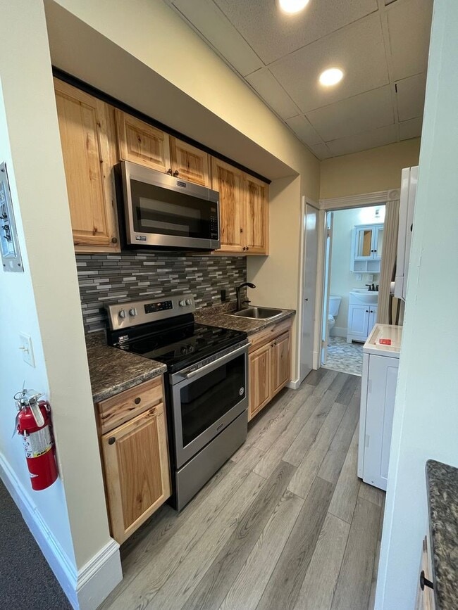 46 N Prospect St Unit 46 North Prospect Street #6, Burlington, VT 05401