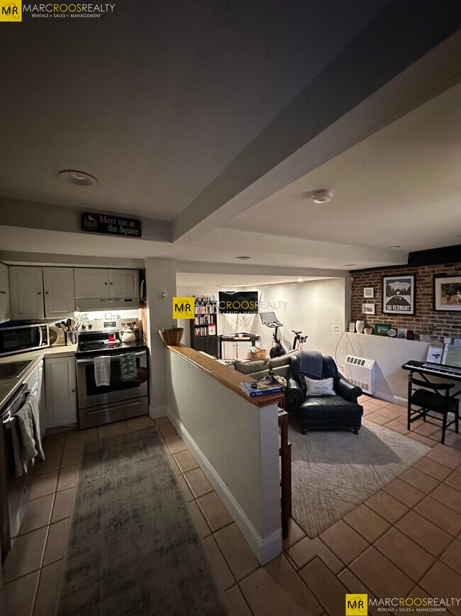 661 Tremont St unit terrace, Boston, MA 02118 - photo 2