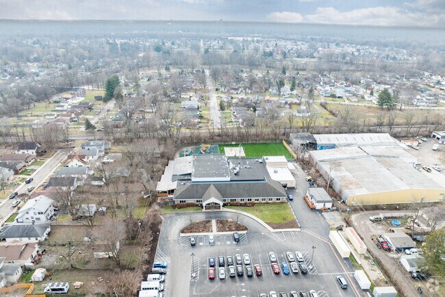 Shepherd Academy