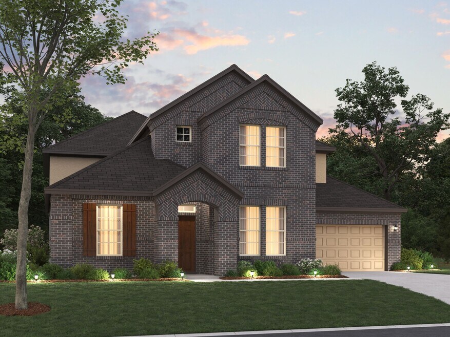 1401 Snapdragon Ct unit 36449255, Prosper, TX 75078 - photo 1