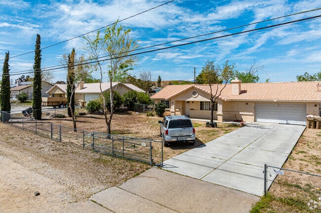 Find spacious family homes for sale in Angeles Acres.