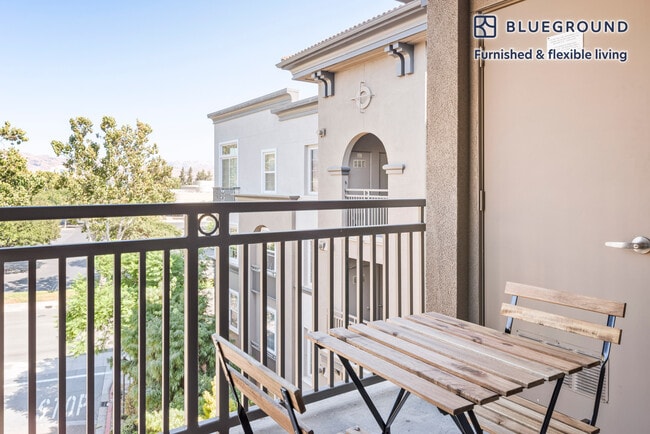 501 Murphy Ranch Rd unit FL4-ID2025, Milpitas, CA 95035 - photo 4