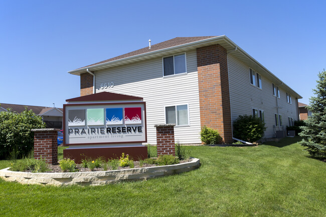 Front Sign