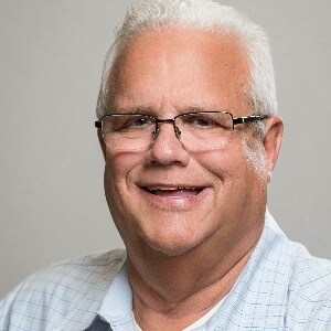 Jeff Tollefson