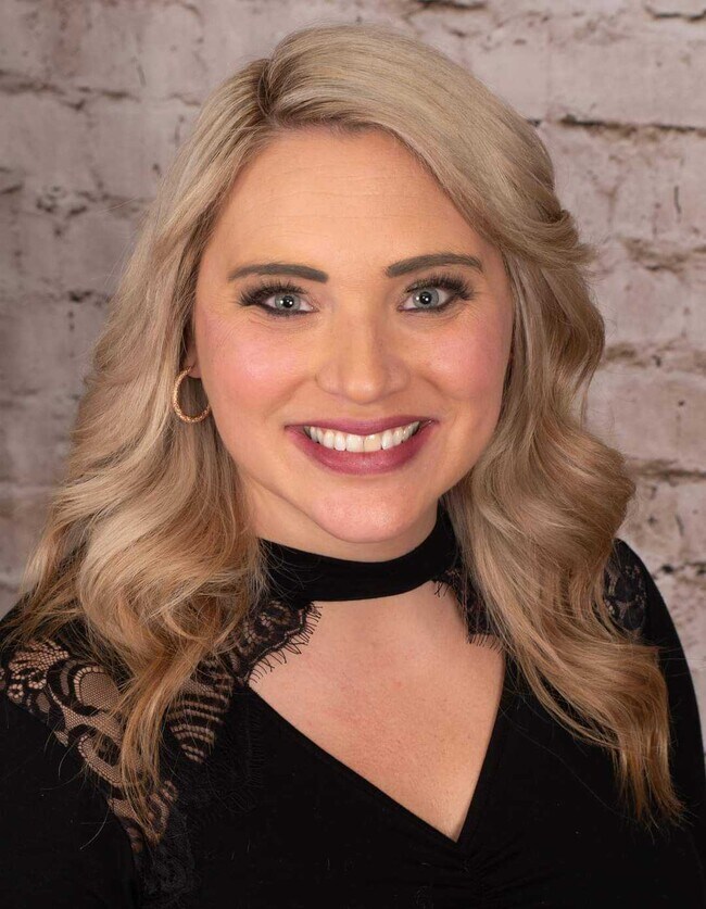 Amy Ohl