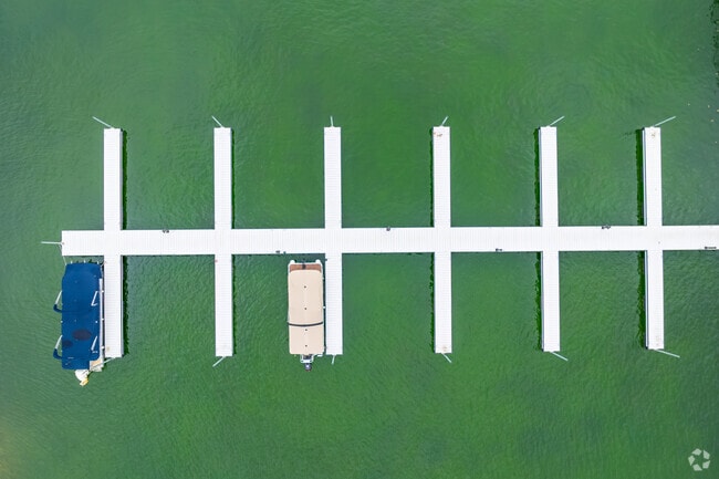 Get your boat on the Missouri River and enjoy a beautiful day in Pierre.