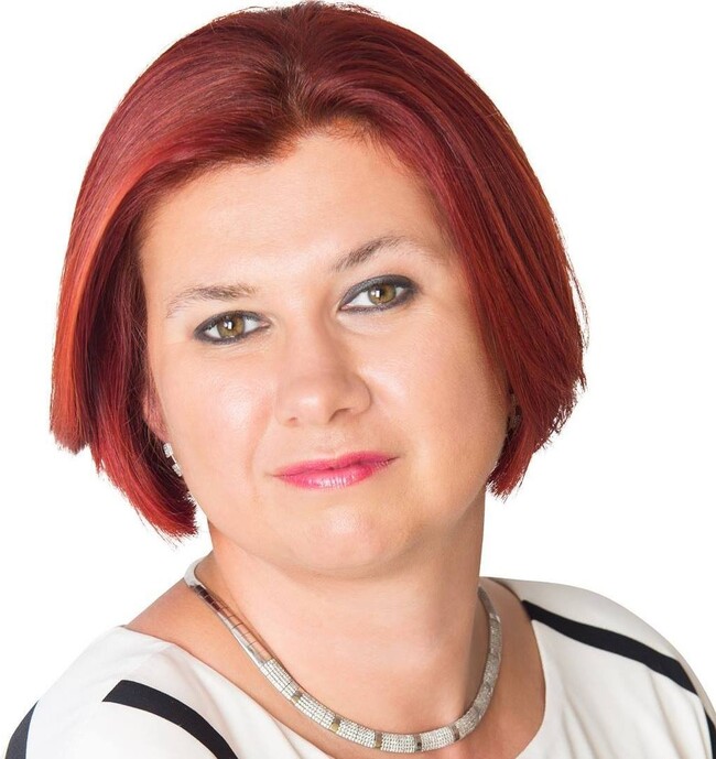 Agent Photo