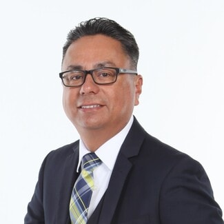 Fidel Delgadillo