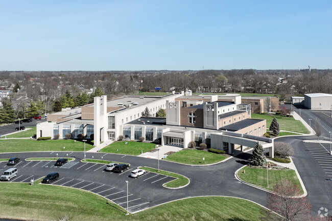 St. Simon the Apostle School