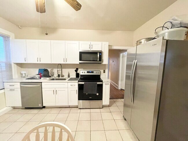 19 Sachem St unit 3, Roxbury Crossing, MA 02120 - photo 3