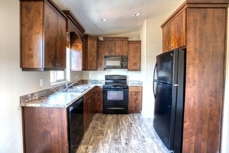 5554 White Mountain Ave Unit White mtn ave, Lakeside, AZ 85929