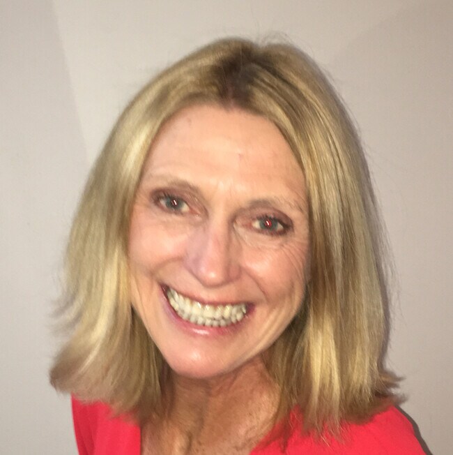 Karen Pickerill