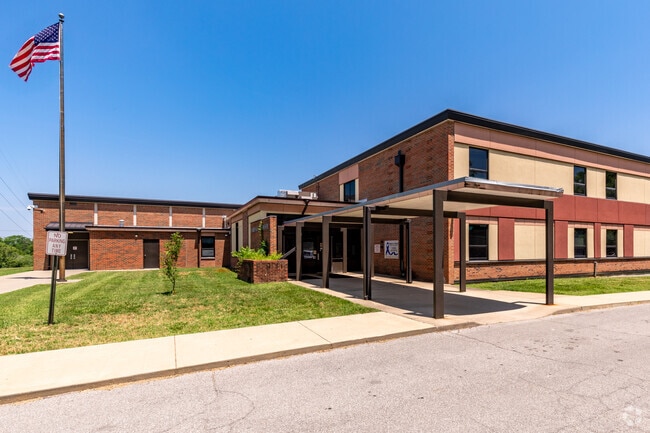 Bridges Academy provides an academically enriching environment for Kansas City students.