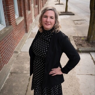 Laura Price