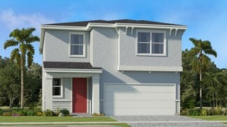 2189 Croft Inlet NW, Palm Bay, FL 32907