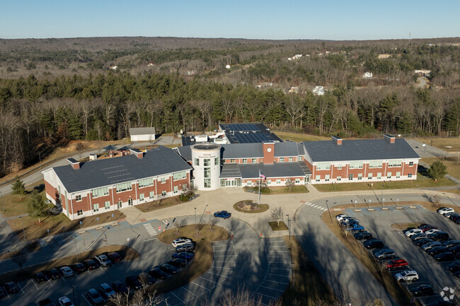Sterling Community School