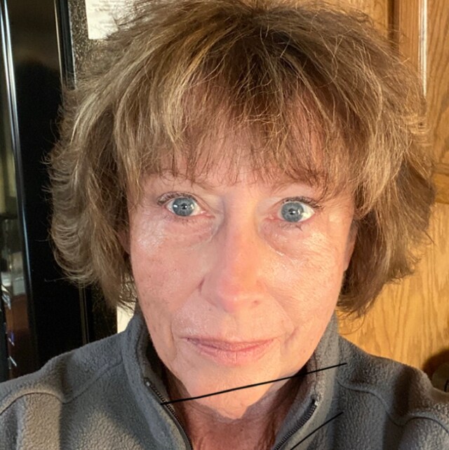Pat Egli