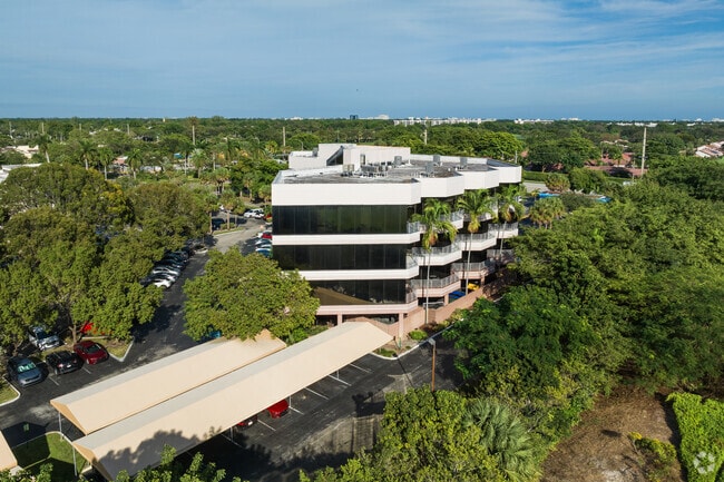 Salt Academy is located in West Boca Raton.