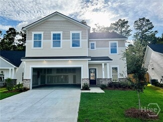 606 Sessile Oak Dr, Savannah, GA 31419