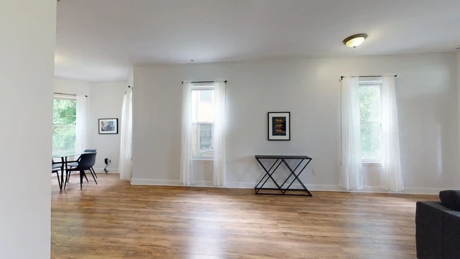 Entry Area