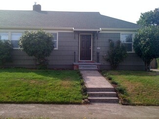 1409 NE 71st Ave Unit A, Portland, OR 97213