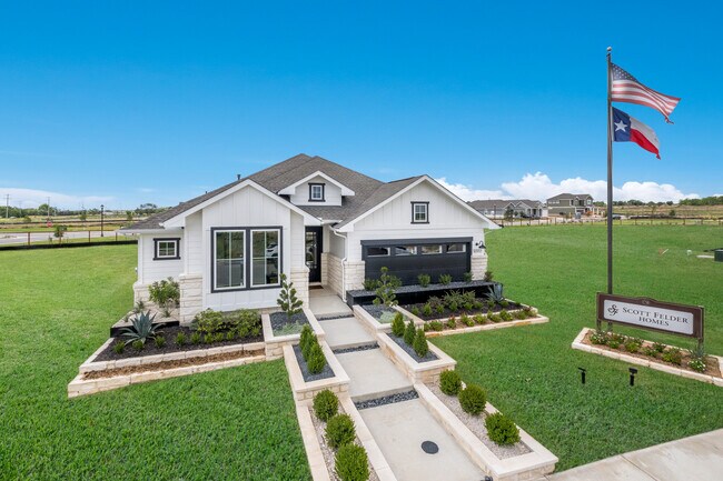 12372 Lost Petal unit 36478007, Schertz, TX 78154 - photo 5