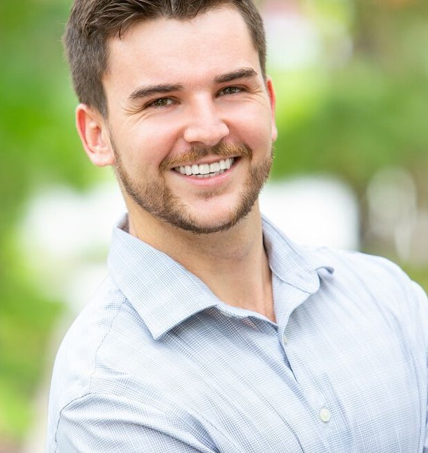 Zachary Sheppard
