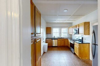 703 Washington St Unit 1, Boston, MA 02124