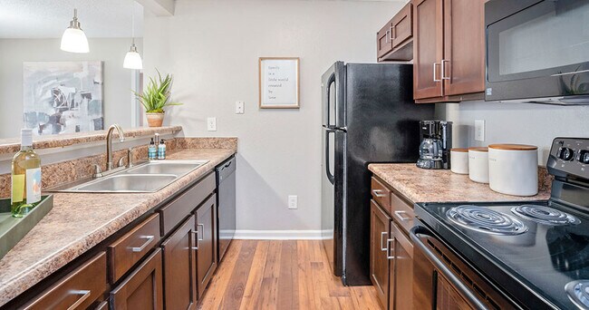 Willeo Creek at Roswell, Roswell, GA 30075 - photo 4